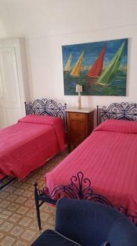 Ferienwohnung Capri Myhouse 3 Anacapri  Exterior foto