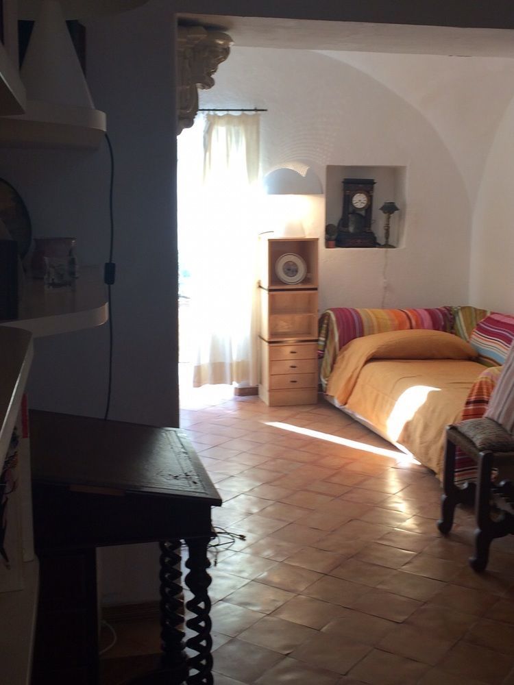 Ferienwohnung Capri Myhouse 3 Anacapri  Exterior foto