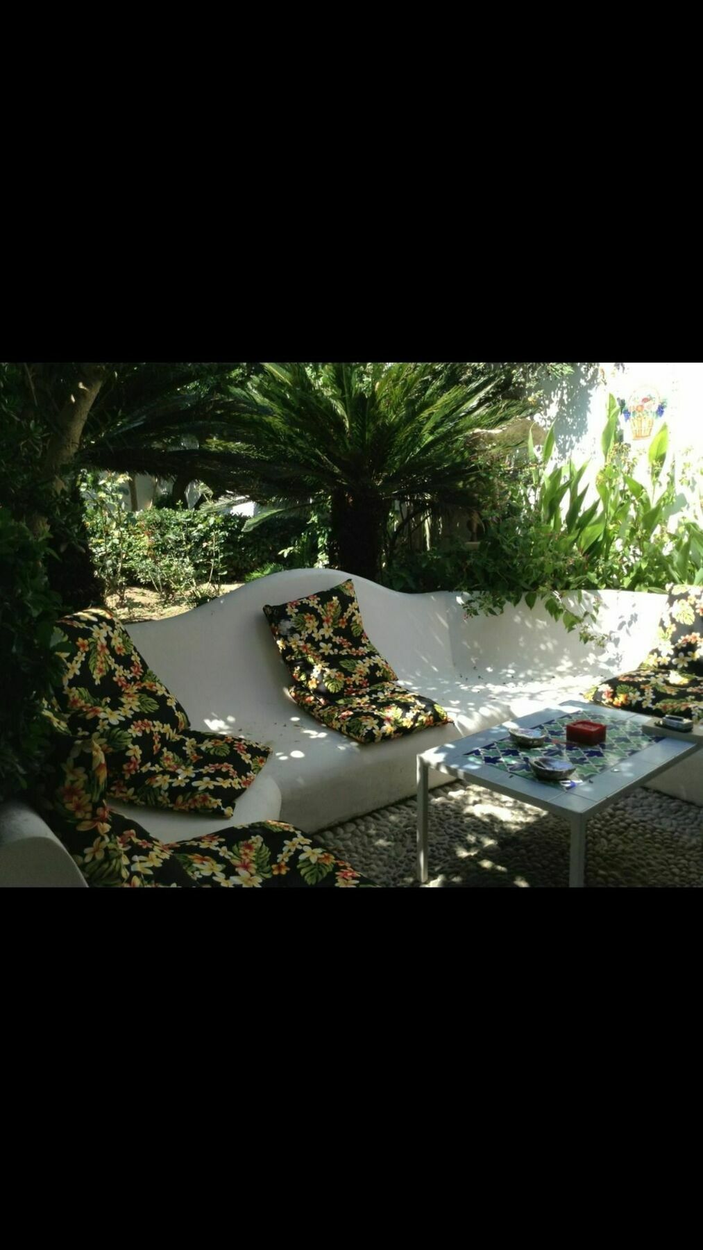 Ferienwohnung Capri Myhouse 3 Anacapri  Exterior foto